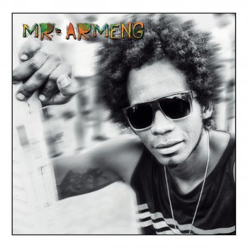 Mr Armeng feat. Saulo Fernandes Pele Bronzeada