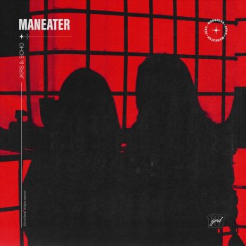Исполнитель JKRS, альбом Maneater - Single