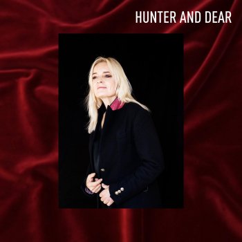 Anne Linnet Hunter And Dear