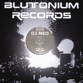DJ Neo In My Mind - Short Mix