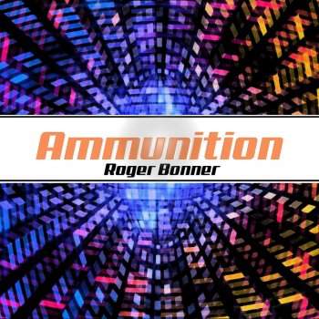 Roger Bonner Rave On & Make Some Noise