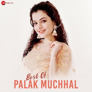 Palak Muchhal Teri Meri Kahaani - Palak Muchhal Version