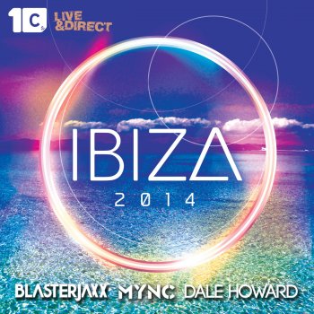 BlasterJaxx Ibiza 2014 (Blasterjaxx DJ Mix)