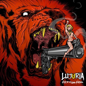 Lujuria Nasty