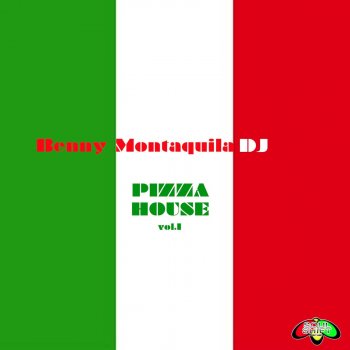 Benny Montaquila DJ Guitar Glass
