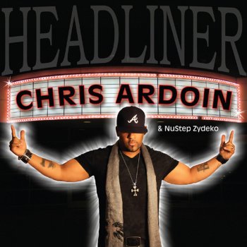 Chris Ardoin Luv Gun