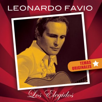 Leonardo Favio Fuiste Mia un Verano - Version '96