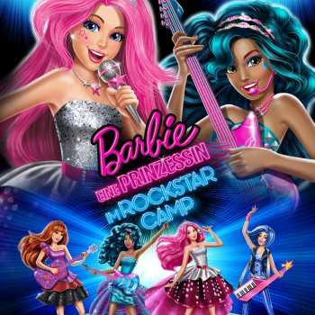 Barbie Schreib dein eigenes Lied