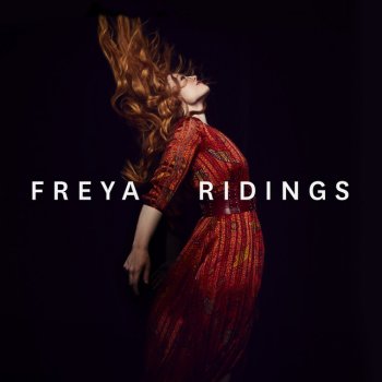 Freya Ridings Chrysalis