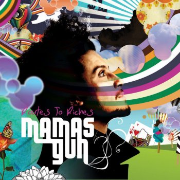 Mamas Gun Finger on In