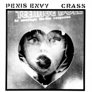 Crass Poison in a Pretty Pill
