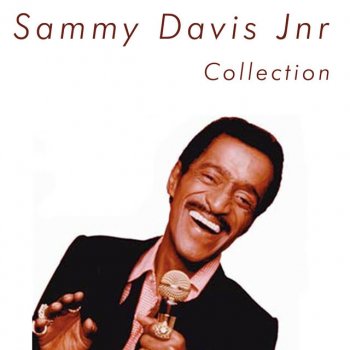 Sammy Davis New York's My Home