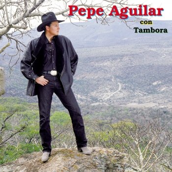Pepe Aguilar Angel De Mis Anhelos