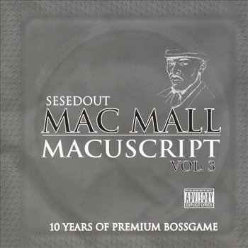 Mac Mall Young N the Game