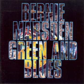 Bernie Marsden Rollin' Man