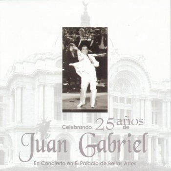 juan Gabriel La Herencia