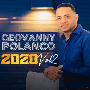 Geovanny Polanco Por Culpa de Ella - En Vivo