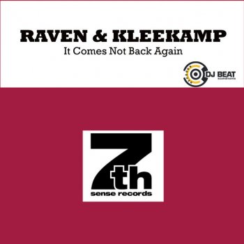 Исполнитель Raven&Kleekamp, альбом It Comes Not Back Again