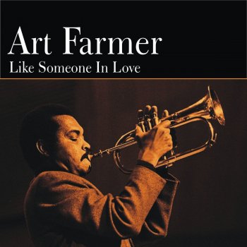 Art Farmer Flying Home