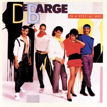 DeBarge Baby, Won't Cha Come Quick