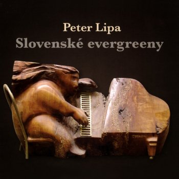 Peter Lipa Dve Oči Neverné