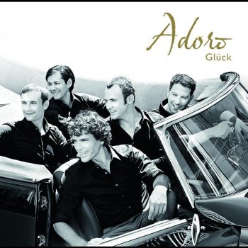 Adoro Halt mich fest (Take on me)