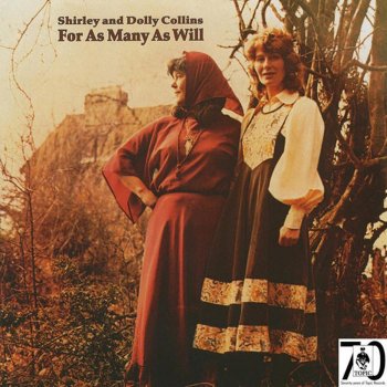 Shirley Collins & Dolly Collins The Moon Shines Bright