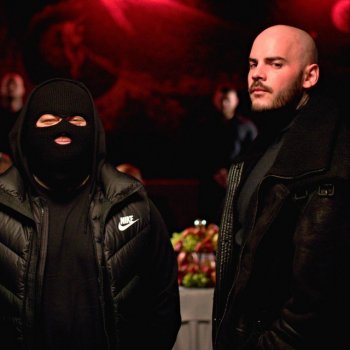Majself feat. Kali & Fillipian Ruže