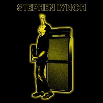 Stephen Lynch Hallelujah