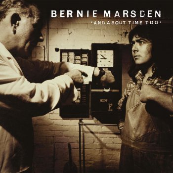 Bernie Marsden Love Made a Fool of Me - 2012 Remastered Version