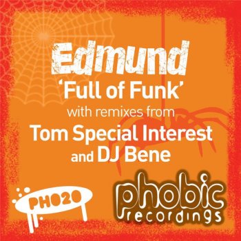 Edmund Full of Funk (Original)