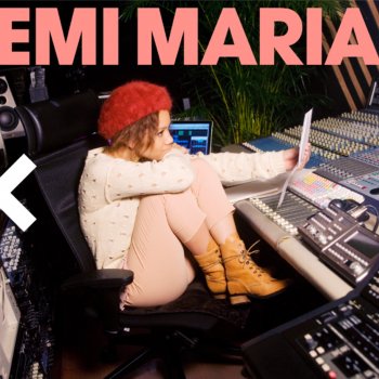 EMI MARIA The Greatest Love Of All