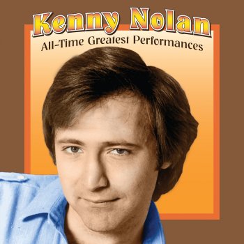 Kenny Nolan Love's Grown Deep