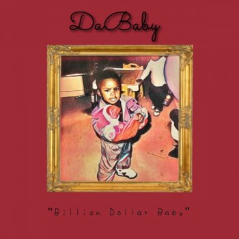 DaBaby feat. DJ Luke Nasty Comin Over