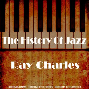 Ray Charles X-Ray Blues (Remastered)