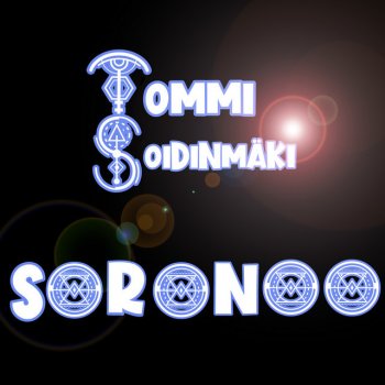 Tommi Soidinmäki Soronoo