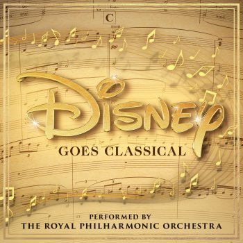 Royal Philharmonic Orchestra feat. Kaori Muraji Part Of Your World - From "The Little Mermaid"