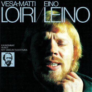 Vesa-Matti Loiri Väinämöisen Laulu