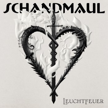 Schandmaul Zeit