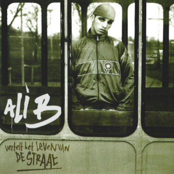 Ali B feat. Karima Ik Los Alles Op (feat. Karima)