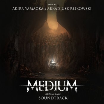 Akira Yamaoka feat. Arkadiusz Reikowski The Love That Was Lost