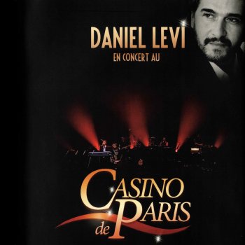 Daniel Levi LE REVE BLEU