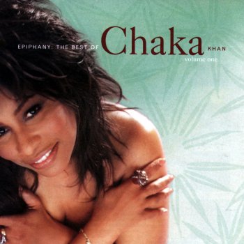 Chaka Khan Love Me Still