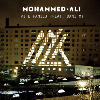 Mohammed Ali feat. AKI Rapstjärna