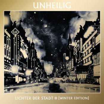 Unheilig Lichter der Stadt