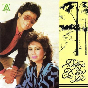 Chế Linh feat. Thanh Tuyền Tình Nghèo