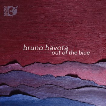 Bruno Bavota Passengers