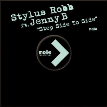 Stylus Robb feat. Jenny B. Step Side to Side (Stzlus Robb Trio Mix)