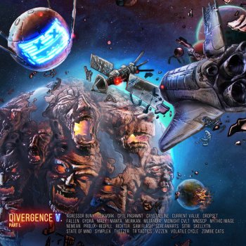 Исполнитель Merikan, альбом Warhammer