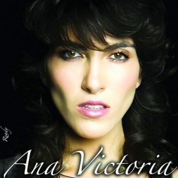 Ana Victoria La Sombra De Este Amor